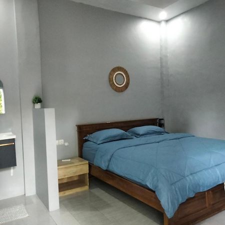 Sukha Homestay Kuta  Extérieur photo