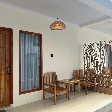 Sukha Homestay Kuta  Extérieur photo