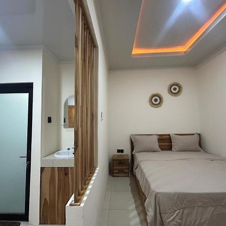 Sukha Homestay Kuta  Extérieur photo