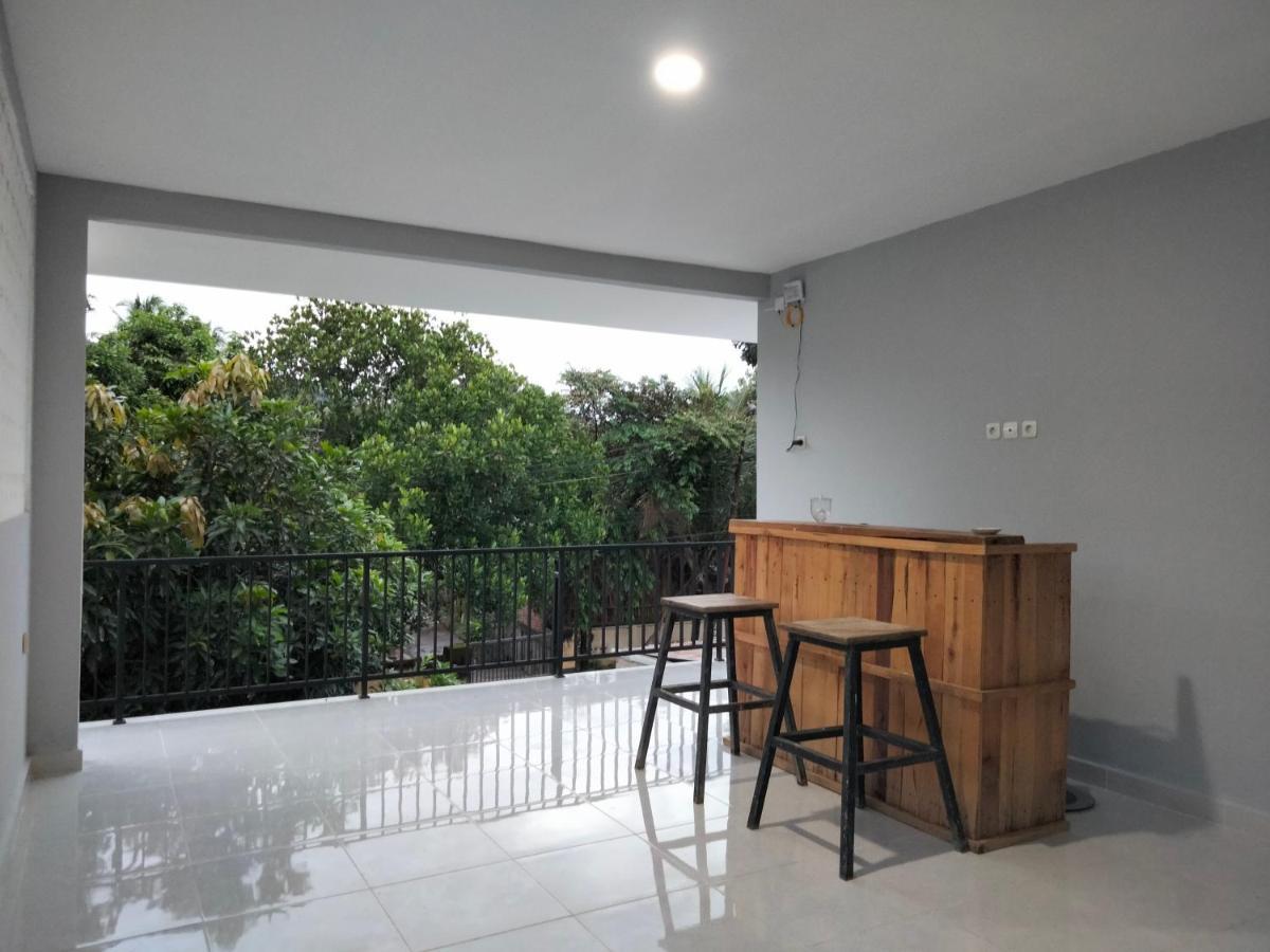 Sukha Homestay Kuta  Extérieur photo