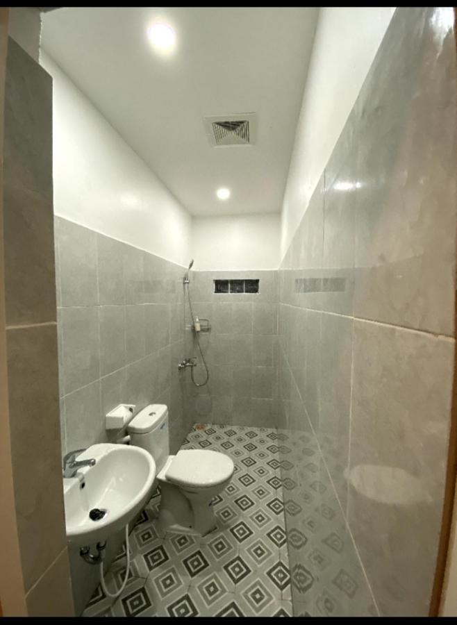 Sukha Homestay Kuta  Extérieur photo