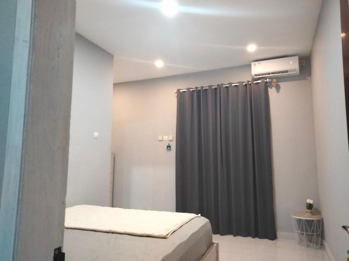 Sukha Homestay Kuta  Extérieur photo