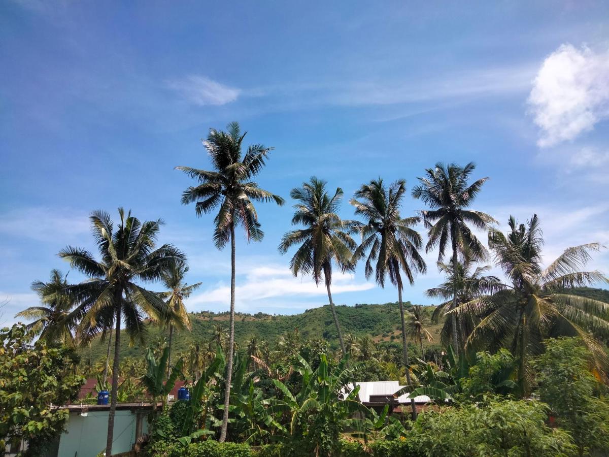 Sukha Homestay Kuta  Extérieur photo