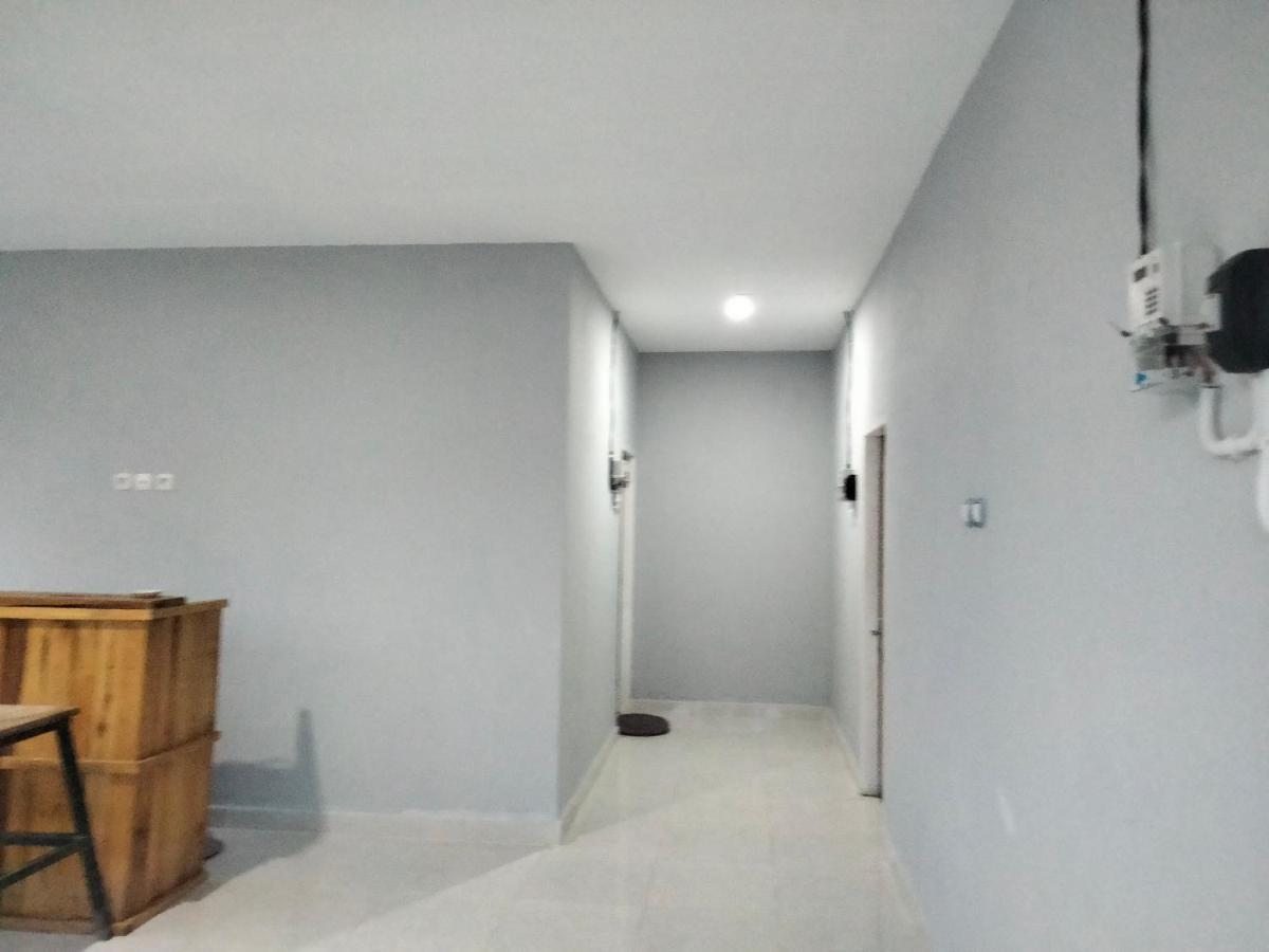 Sukha Homestay Kuta  Extérieur photo