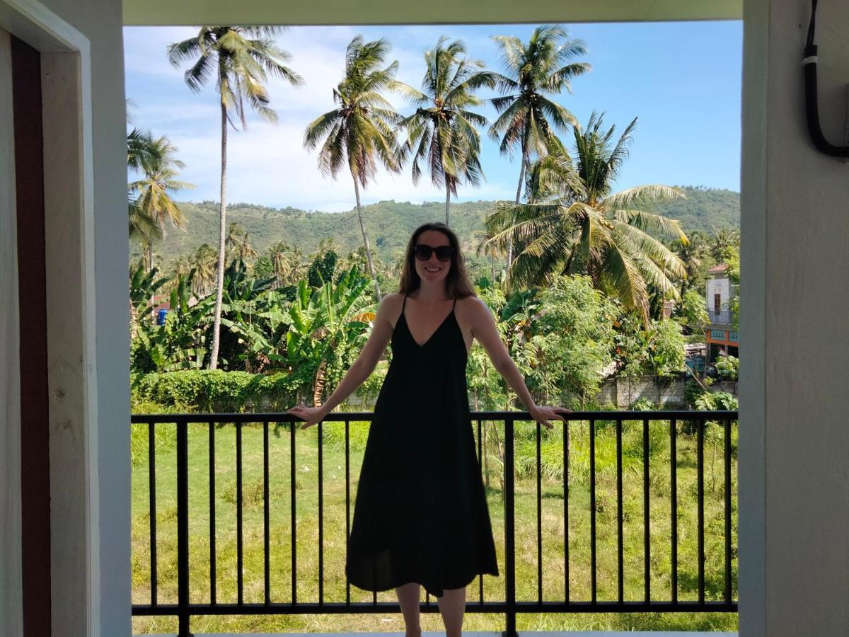 Sukha Homestay Kuta  Extérieur photo