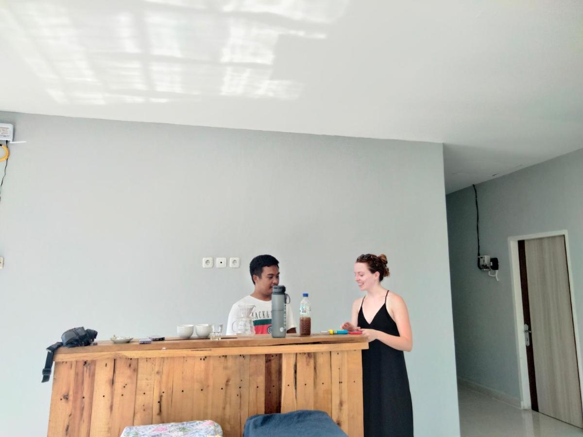 Sukha Homestay Kuta  Extérieur photo
