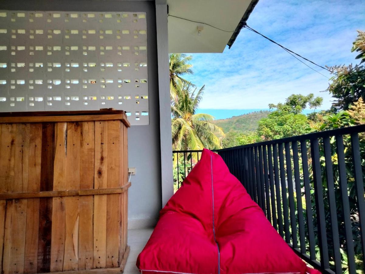 Sukha Homestay Kuta  Extérieur photo
