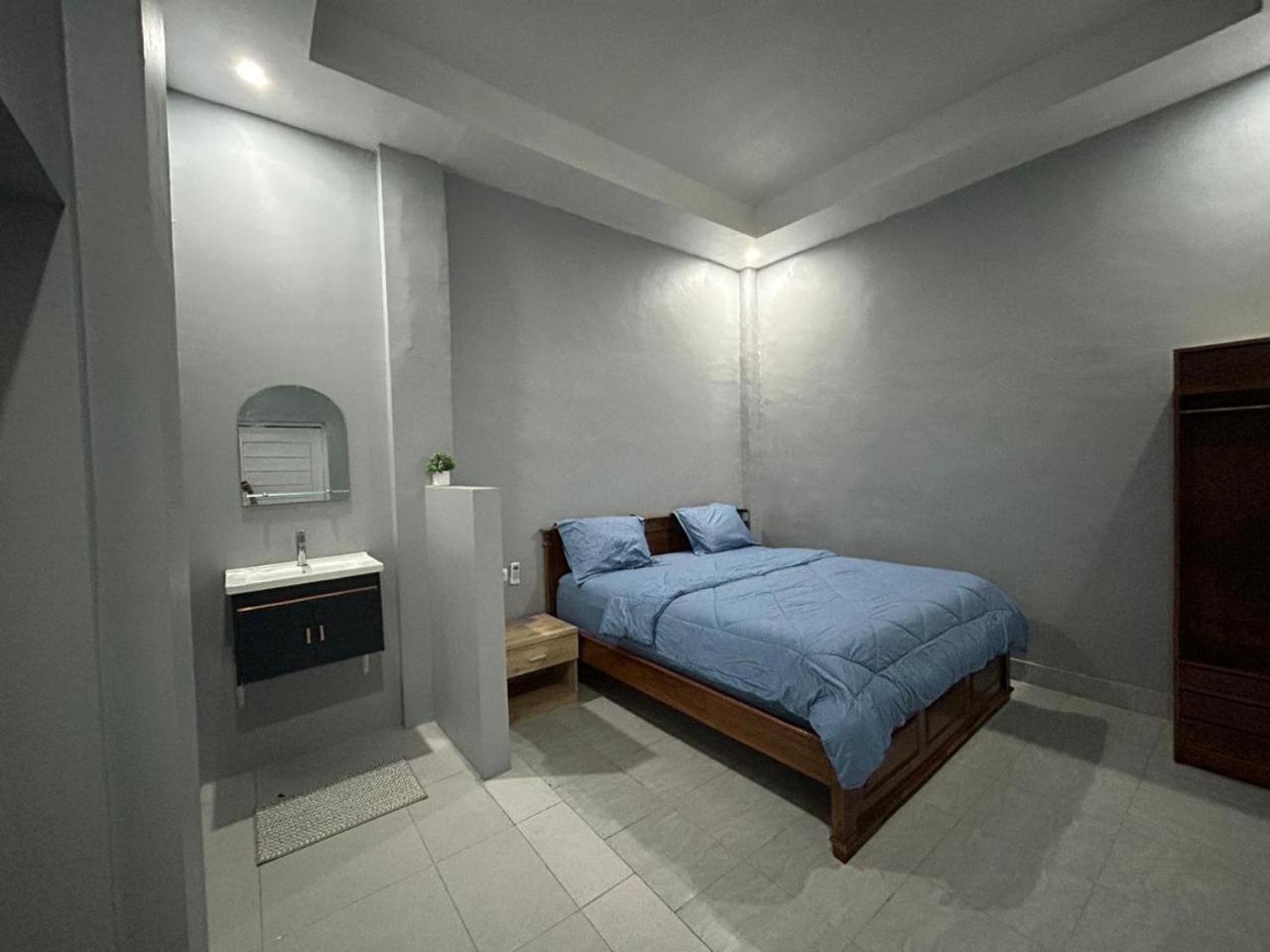 Sukha Homestay Kuta  Extérieur photo