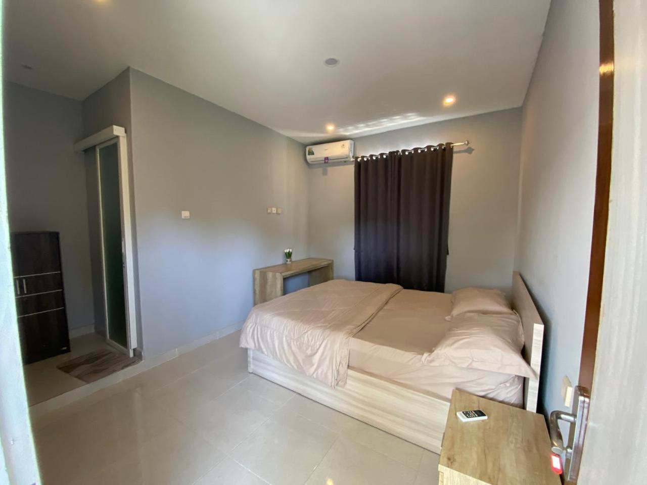 Sukha Homestay Kuta  Extérieur photo
