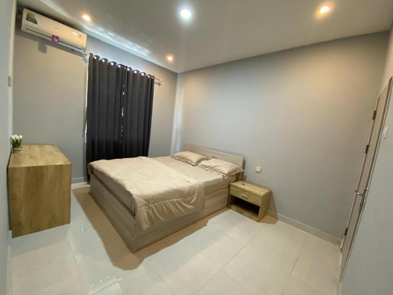 Sukha Homestay Kuta  Extérieur photo