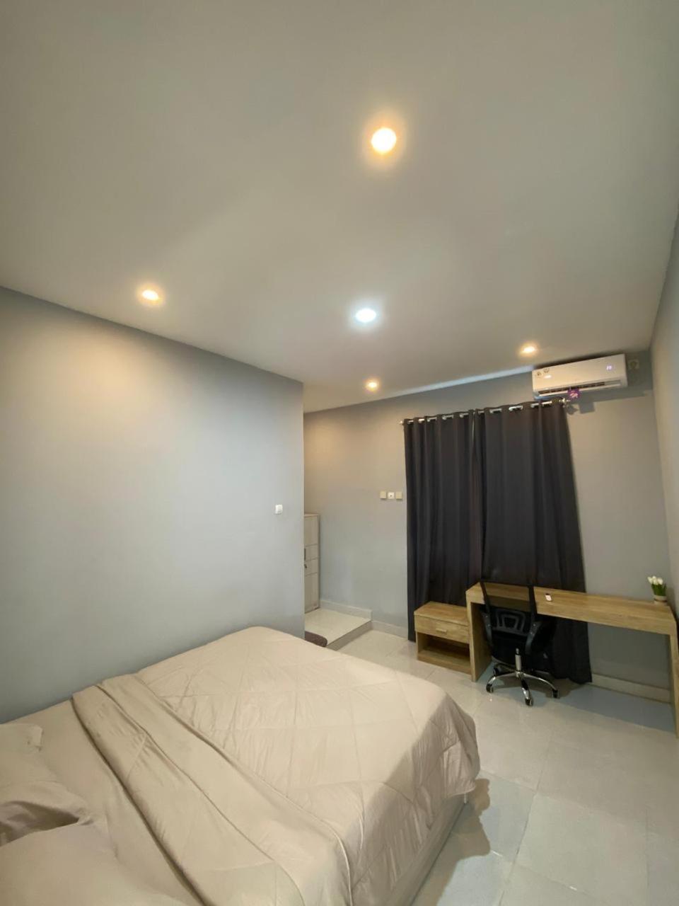 Sukha Homestay Kuta  Extérieur photo