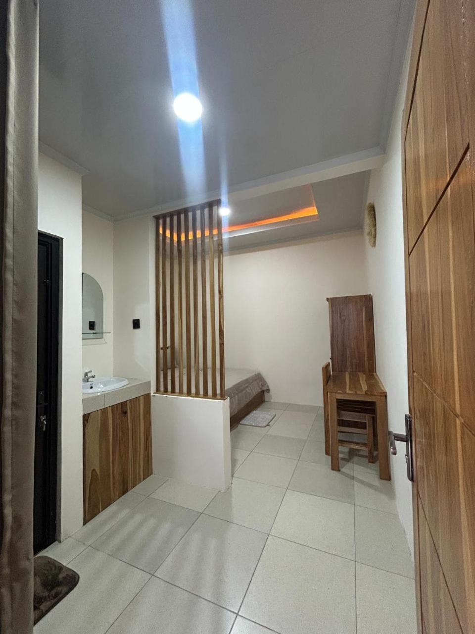Sukha Homestay Kuta  Extérieur photo