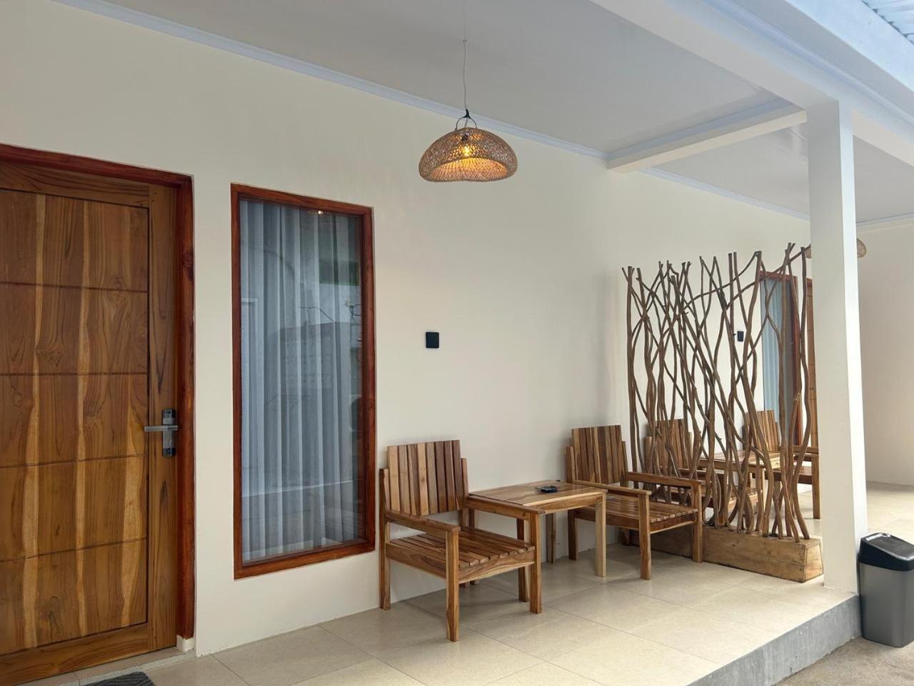 Sukha Homestay Kuta  Extérieur photo