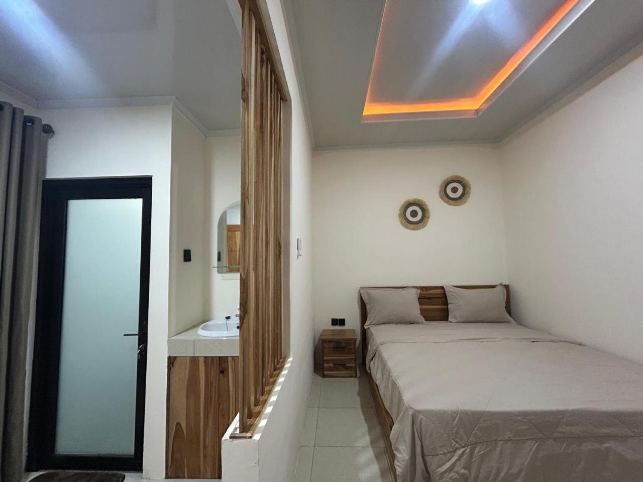 Sukha Homestay Kuta  Extérieur photo